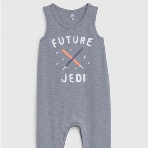 Star Wars™ Tank Footless One-Piece